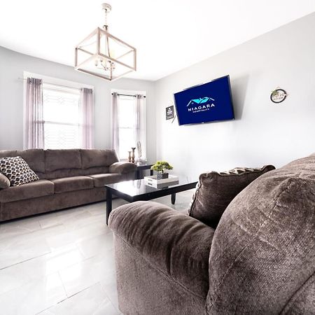 Quiet 4Br Near Niagara Falls & Casino المظهر الخارجي الصورة