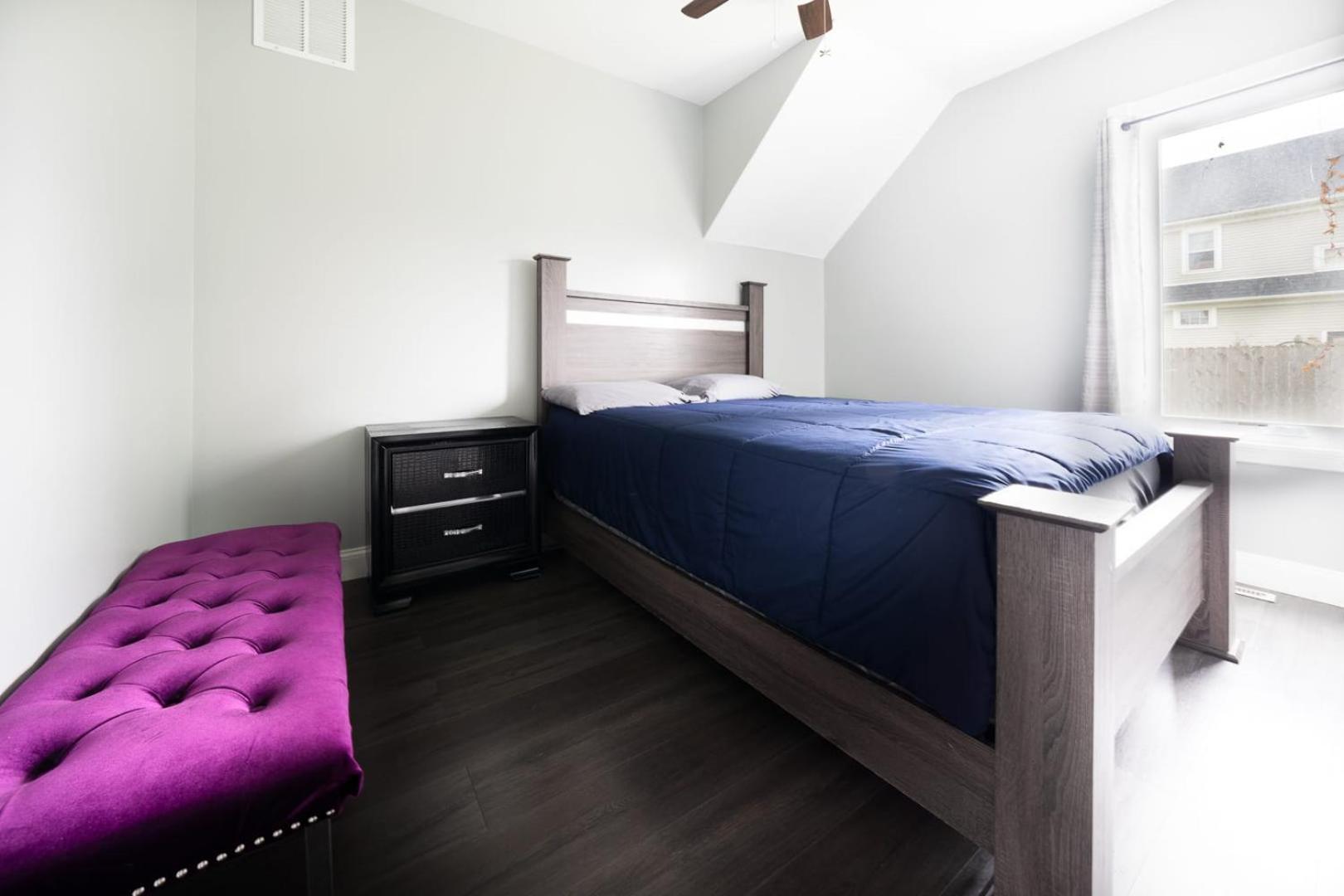 Quiet 4Br Near Niagara Falls & Casino المظهر الخارجي الصورة