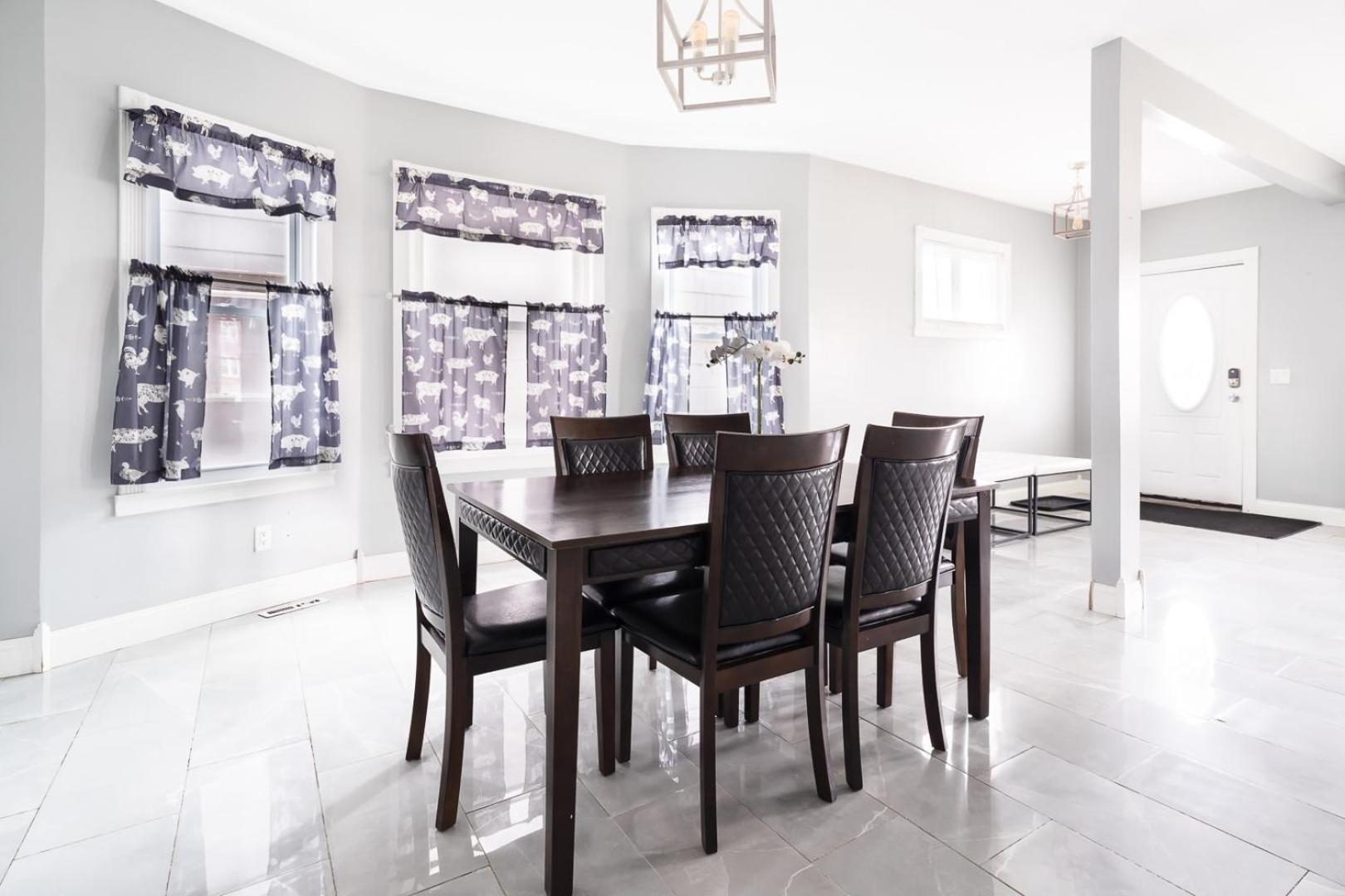 Quiet 4Br Near Niagara Falls & Casino المظهر الخارجي الصورة