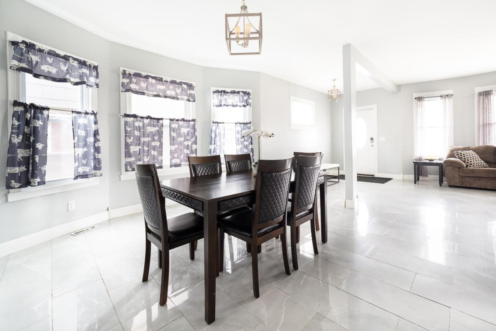 Quiet 4Br Near Niagara Falls & Casino المظهر الخارجي الصورة