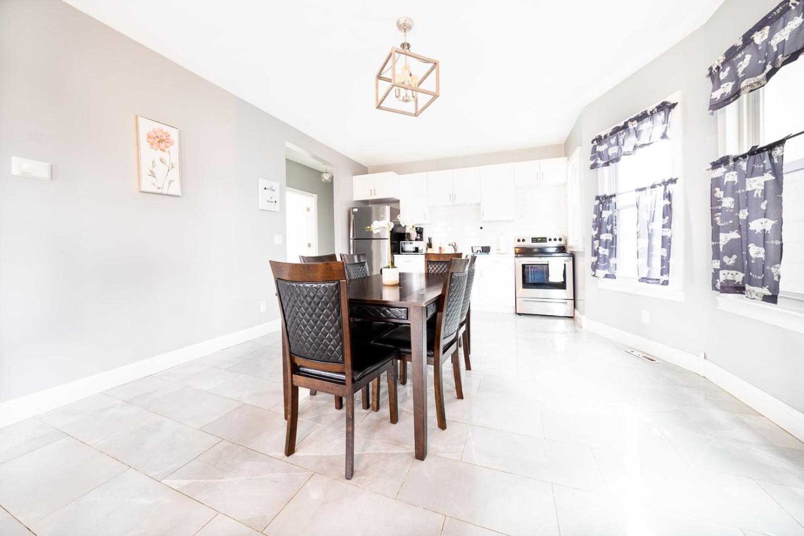 Quiet 4Br Near Niagara Falls & Casino المظهر الخارجي الصورة