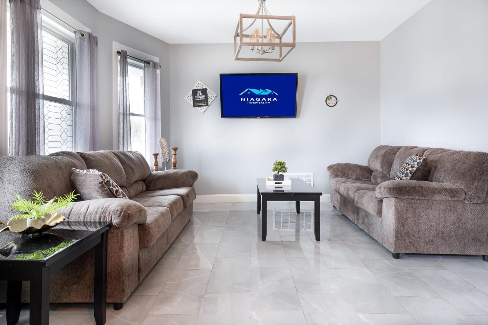 Quiet 4Br Near Niagara Falls & Casino المظهر الخارجي الصورة